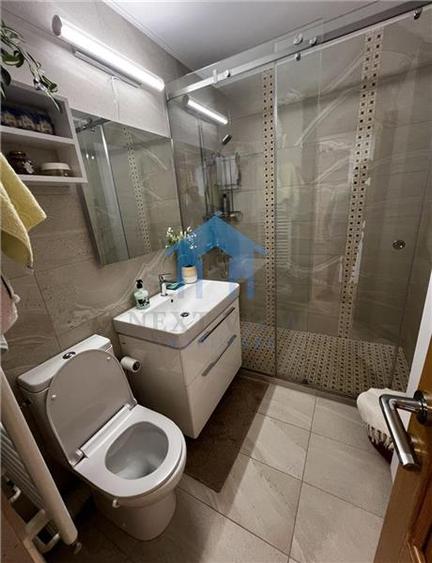 Apartament 2 camere, Manastur