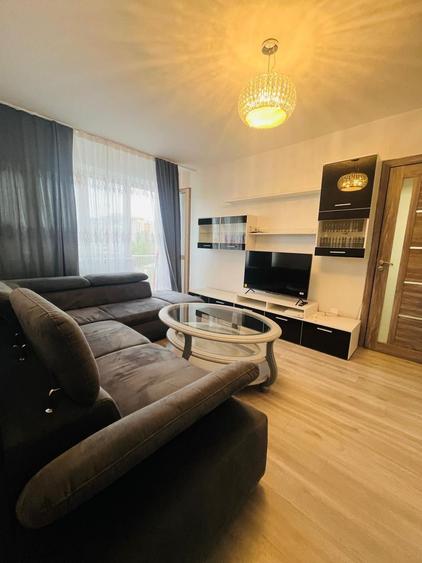 Apartament 2 Camere , Parc I.O.R