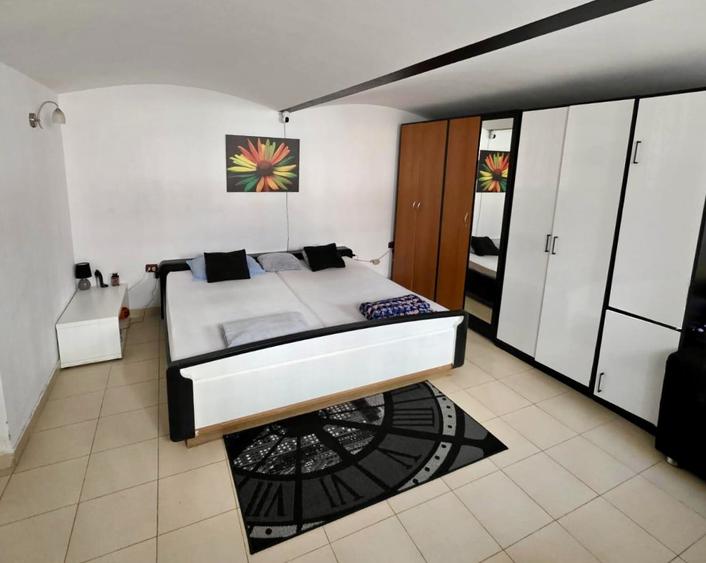 Apartament cu 2 camere, 68 mp utili, demisol - Zona Ultra Centrala