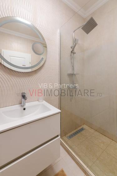 Mamaia Nord , Complex Zig Zag,  apartament lux - 10