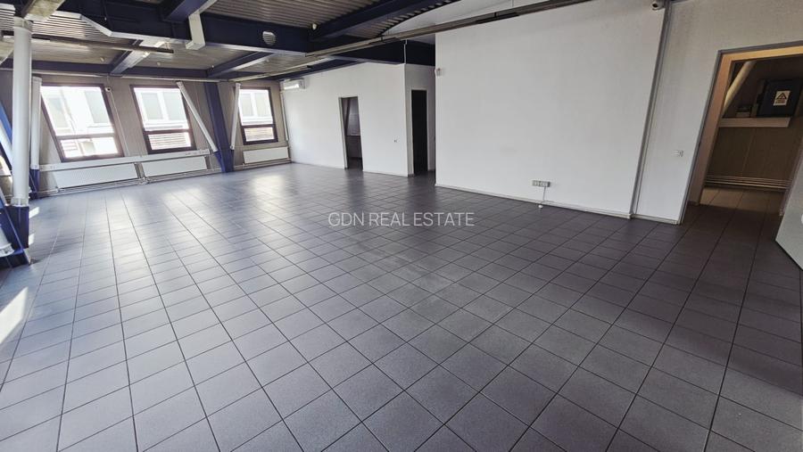 Spațiu birou(open space+birouri)l, locație excelentă, Jiului, sector 1! - 5