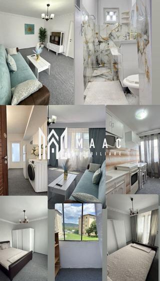 Apartament 2 camere de vânzare | Nord, Râmnicu Vâlcea | etaj 1