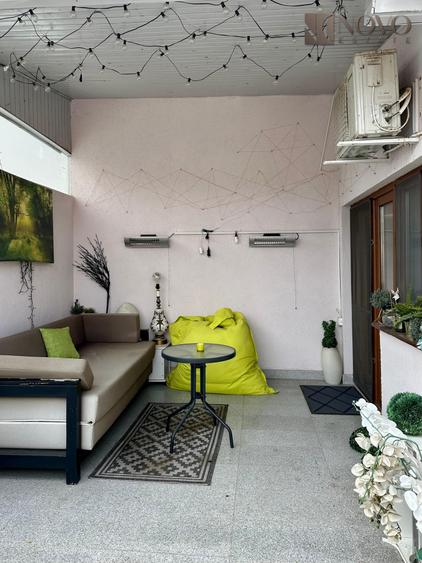 Casa de vanzare | Dorobanti | Renovata | Garaj