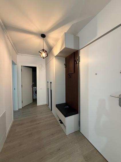 Apartament 2 camere Prima Închiriere Estoria City cu parcare 5 min metrou