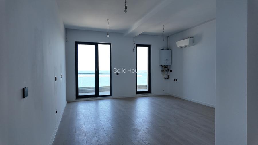 Solid  Faleza Nord Vedere Frontala La Mare Studio - Lux - Pret cu taxe incluse - 11
