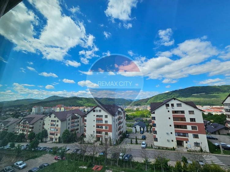 Apartament 1 cameră Cartierul Tei - 9