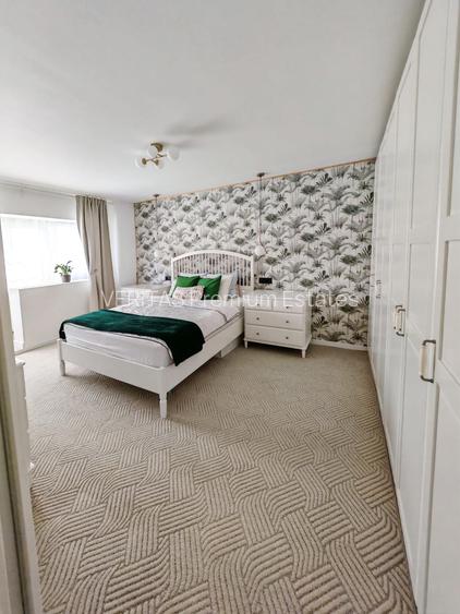 apartament 2 camere langa parcul Tineretului, centrala proprie, renovat, parcare - 11