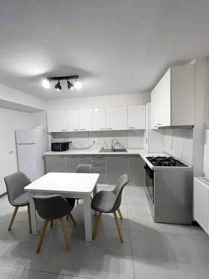 2 camere, decomandate, mobilat modern, in Marasti, zona Piata Marasti
