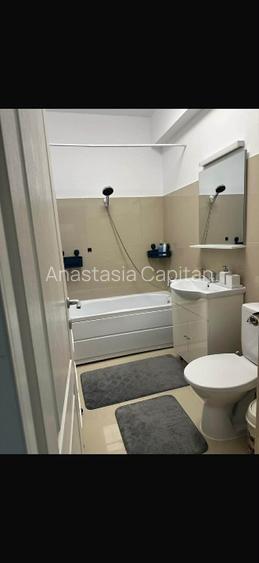 Vând apartament 1 cameră complet mobilat și utilat  - 7