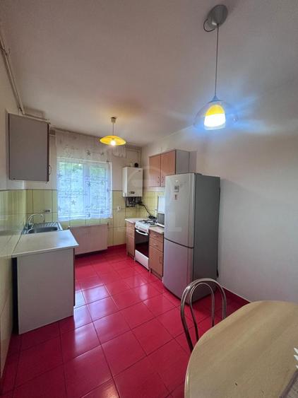 Apartament cu 1 cameră de închiriat în Florești – zona Stejarului
