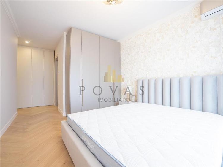 Prima Chirie Apartament Superb 4 Camere Iancu Nicolae