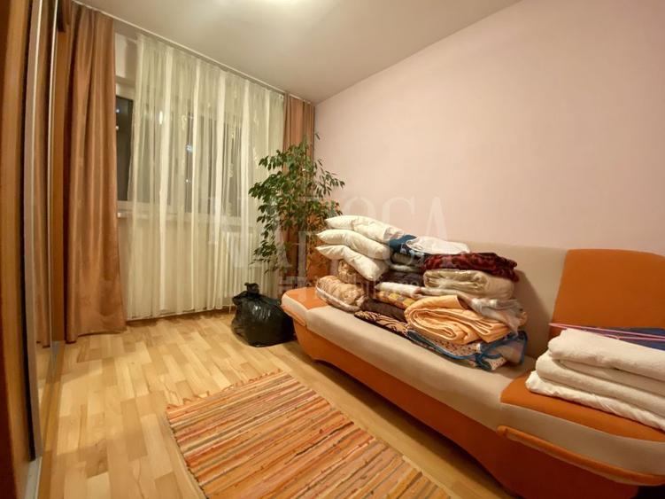 Apartament 4 camere de vanzare in Marasti, Cluj Napoca