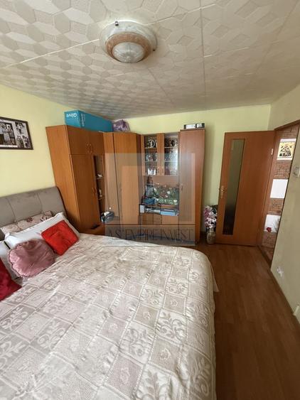 Apartament 2 camere, decomandat - Oras Codlea/Cartier Măgurii