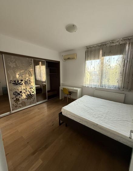 Apartament 2 camere Lux in Bloc Nou cu Loc de Parcare in zona Banu Manta