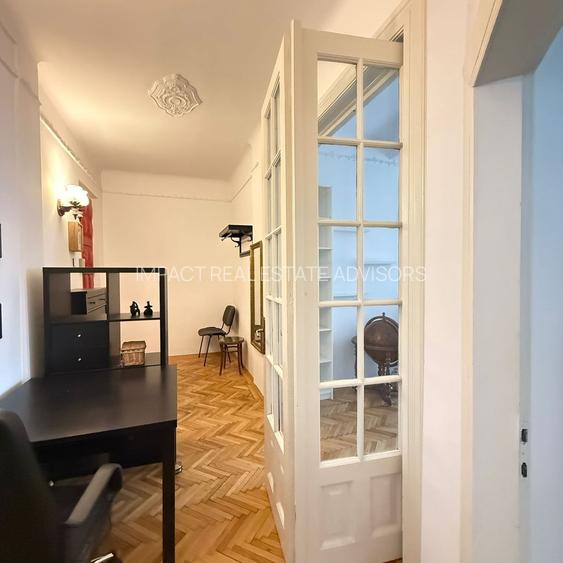 APARTAMENT 2 CAMERE | ZONĂ ULTRACENTRALĂ | PARCARE CURTE PRIVATĂ | - 6