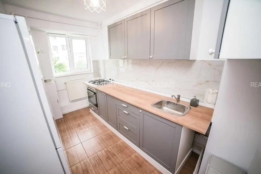 Apartament 2 camere, 65 mp,  etaj 3, centrala gaz, Bd. Mamaia - Spitalul Militar - 8