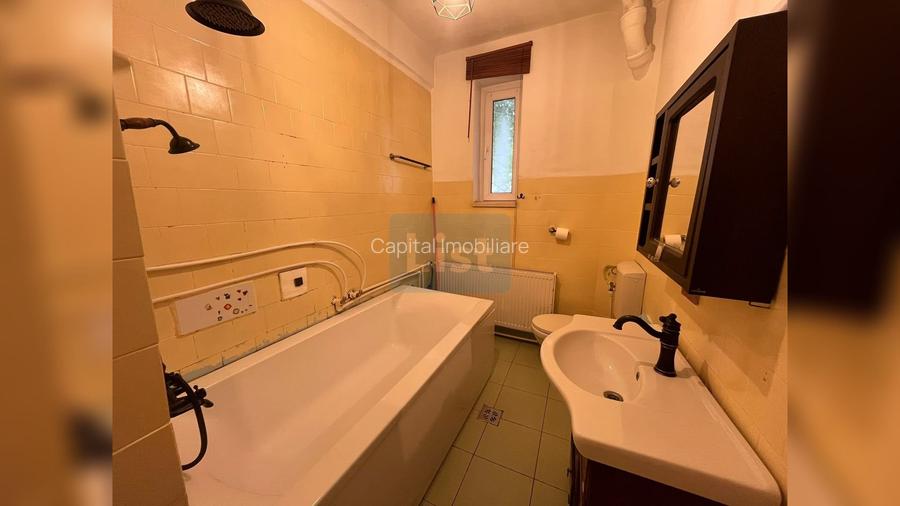 0% Comision | Apartament decomandat cu 2 camere, 56 mp | N. Titulescu - 7