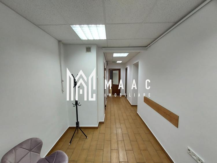 Spatiu de birouri | Parter | Ultracentral