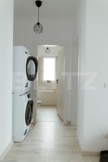 Apartament 3 camere-zona Ikea, Dumbrăvița