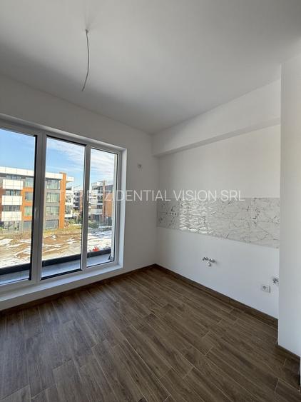 PROMO - APARTAMENT 2 CAMERE -PARCARE GRATUITA- COMISION 0! - 4