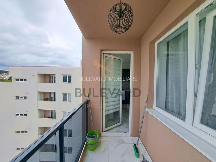Apartament 2 camere cu parcare, zona Metro! - 2
