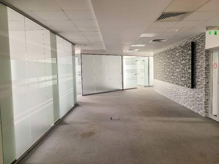 Cascade Office Building, Victoriei, 400 mp 0% comision!
