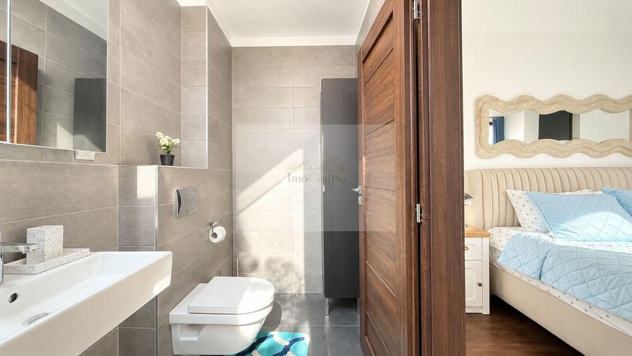 Vânzare 3 camere view panoramic zona Baza Sportivă Gheorgheni