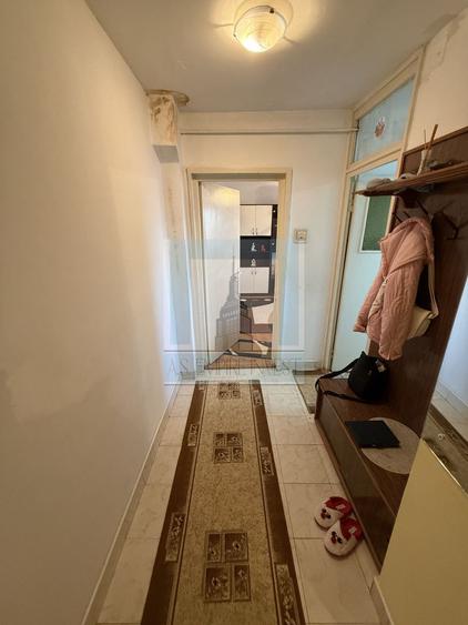Apartament 3 camere decomandat, 2 bai - zona Gemenii/Florilor