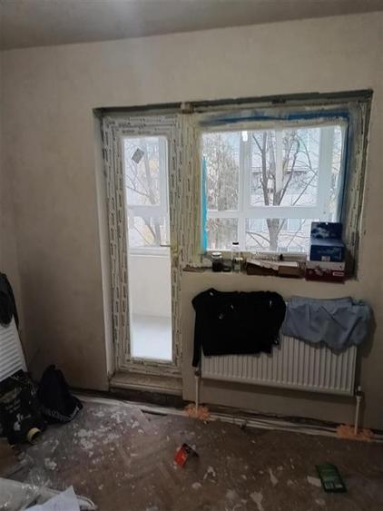 Apartament 4 camere Tatarasi (sau schimb cu 2 apart.cu o camera)