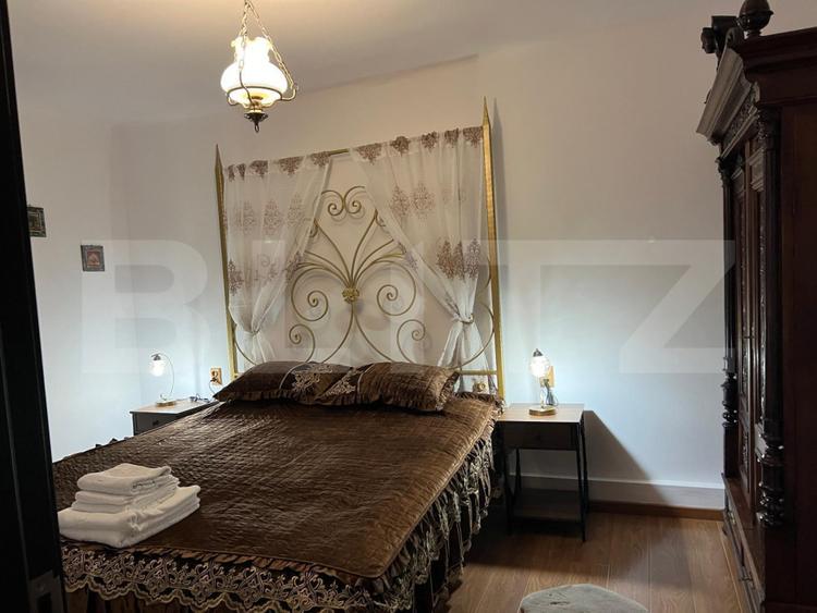 Apartament de vanzare, 3 camere, 89 mp – Centrul Istoric Brașov