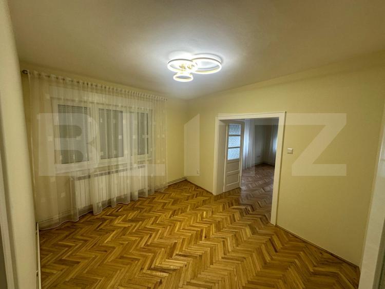 Apartament 4 camere, 120 mp, zona Titulescu