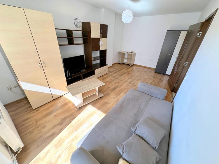 2 camere, decomandate, bloc nou, modern, in Zorilor, zona Sigma Center