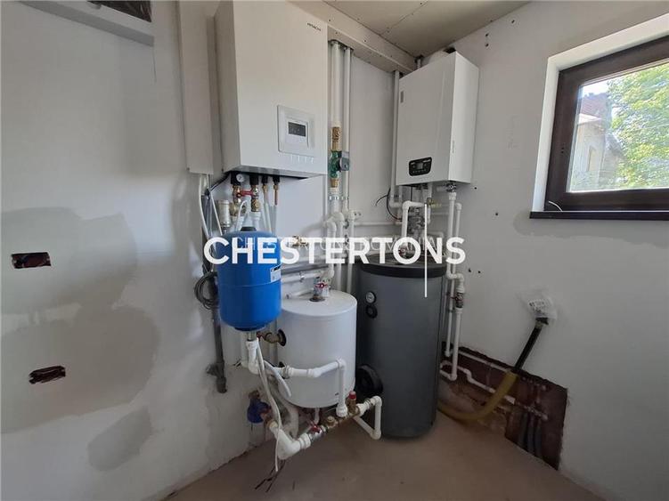 FOR SALE /Primrose House/Corbeanca Primaverii - 22