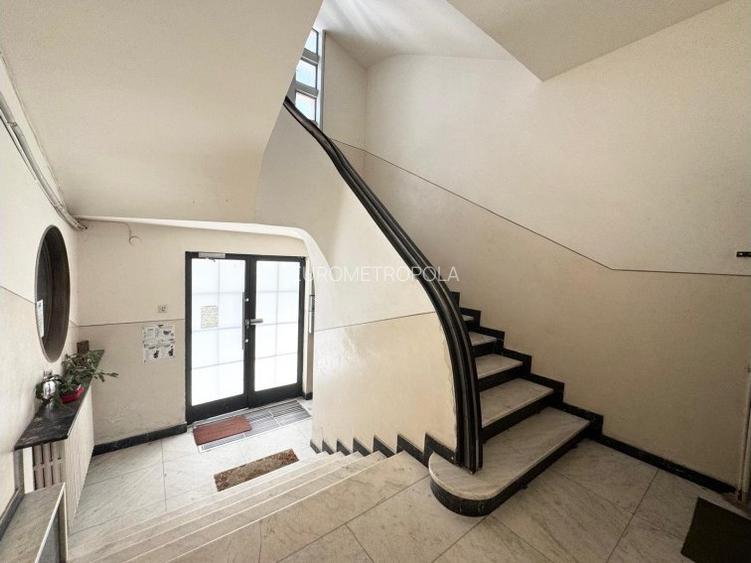 Dorobanti Capitale- 4 camere-recent renovat - 15