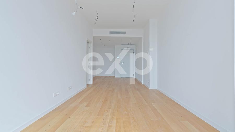 De Vanzare 2 camere I Floreasca I Terasa I Parcare