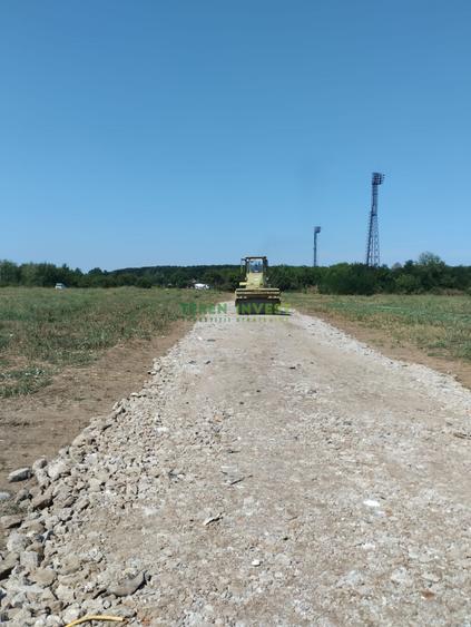 Săftica - Vânzare teren intravilan – 700 mp