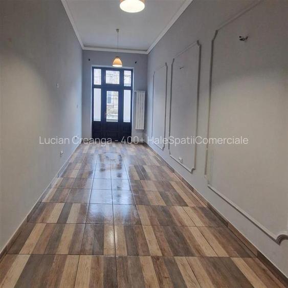 Spatii birouri s.a., Iasi, centru, Cuza Voda, de la 12mp la 118mp - 3