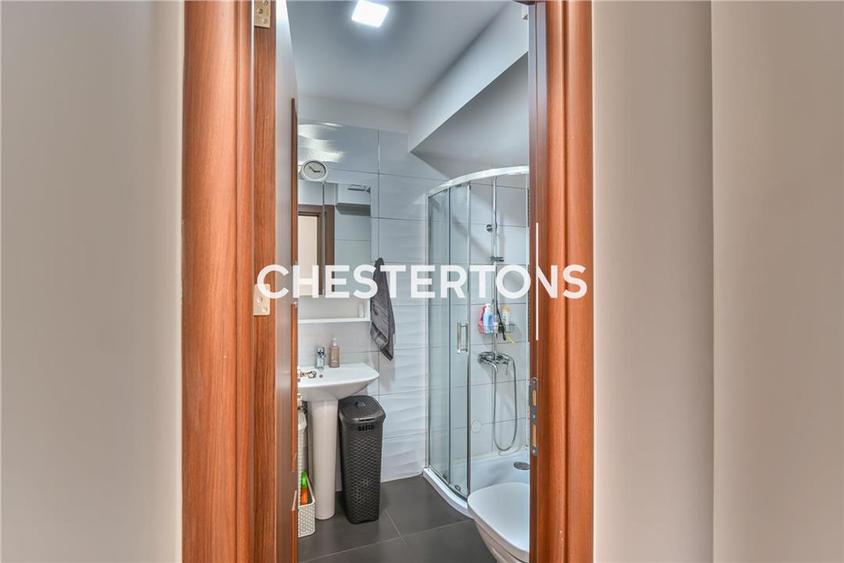 Penthouse cu terasa spectaculoasa 220 mp | 114 mp Utili | Zona centrala, Calea P
