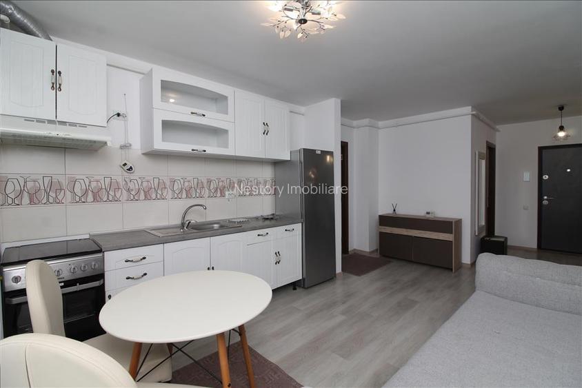Apartament 3 camere, bloc 2018, Marasti, zona Leroy Merlin - 9