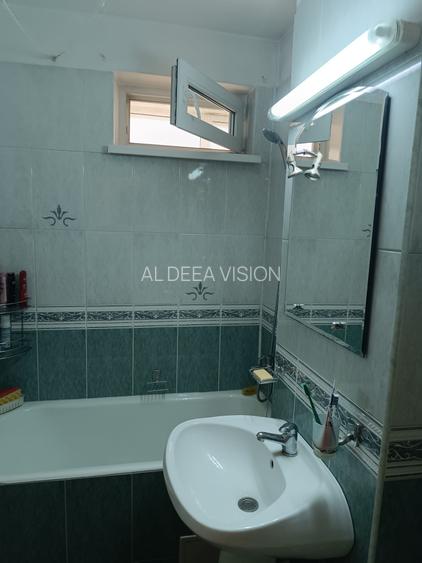 Apartament 2 camere, de vânzare, în Gheorgheni, decomandat ,str. Liviu Rebreanu - 5