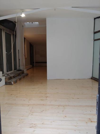 Zona Eminescu Dacia S+P+1+M  290 mp utili zona de birouri