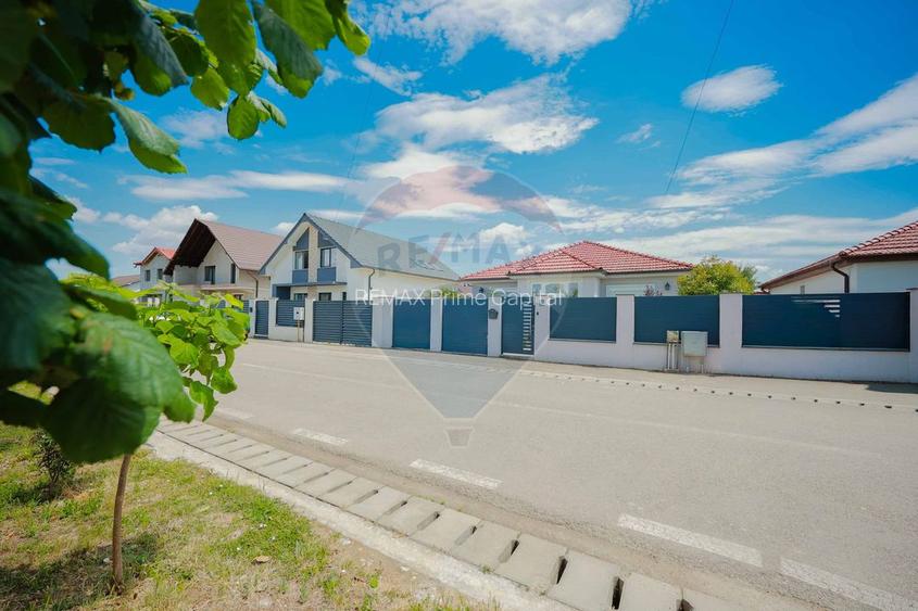 Casă  cu 4 camere de vânzare, Sântandrei - 15