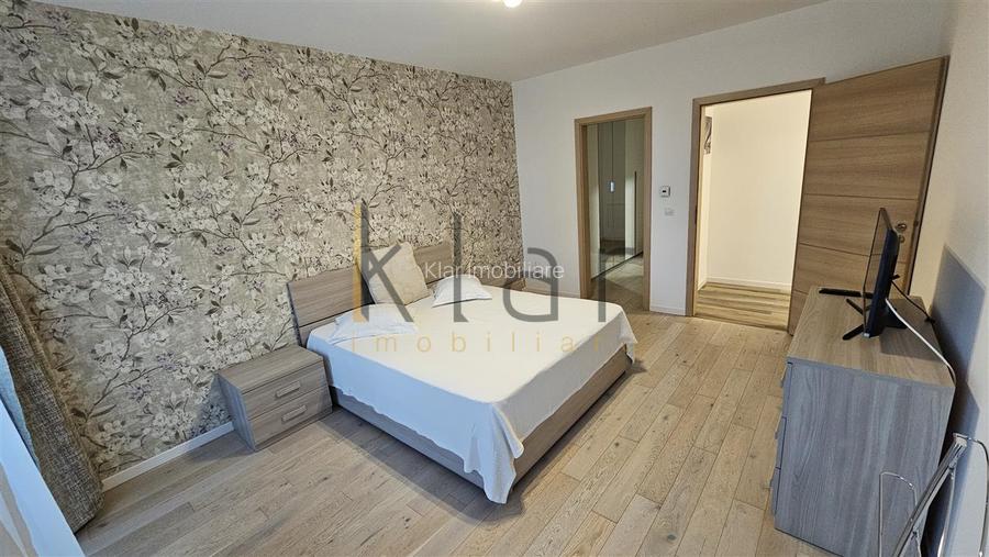 Apartament modern 3 camere 90mp, Gheorgheni, zona Iulius Mall - 12
