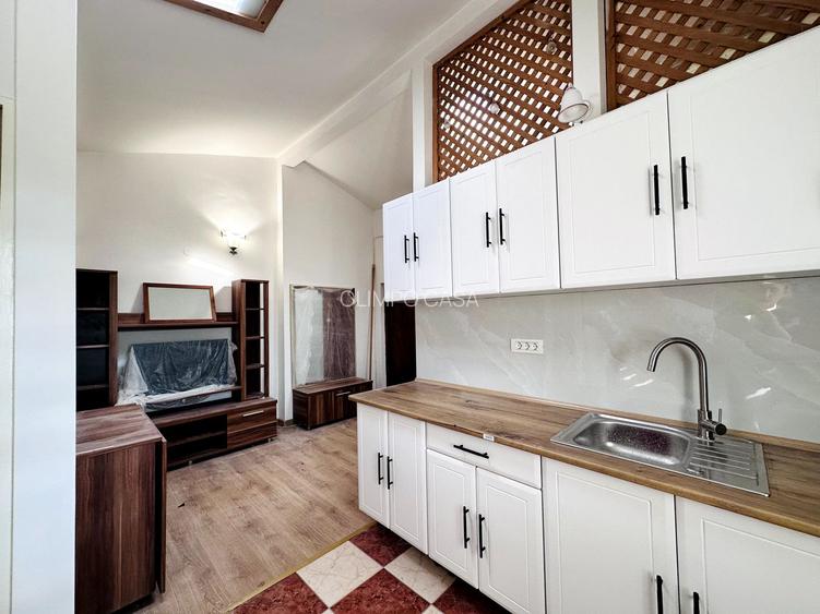 Apartament 2 camere | CISMIGIU - 3