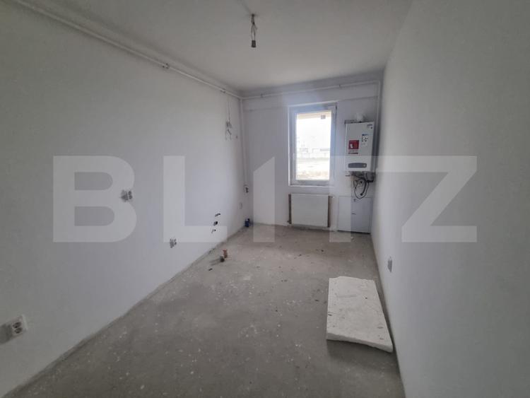 Apartament 2 camere, 53 mp, zona Magnolia