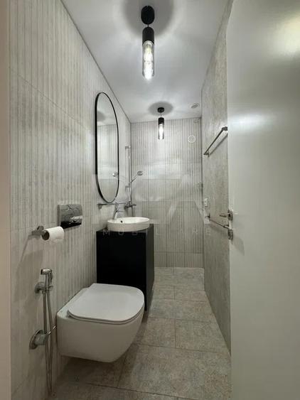 Apartament 2 Camere , decomandat , Calea Floreasca