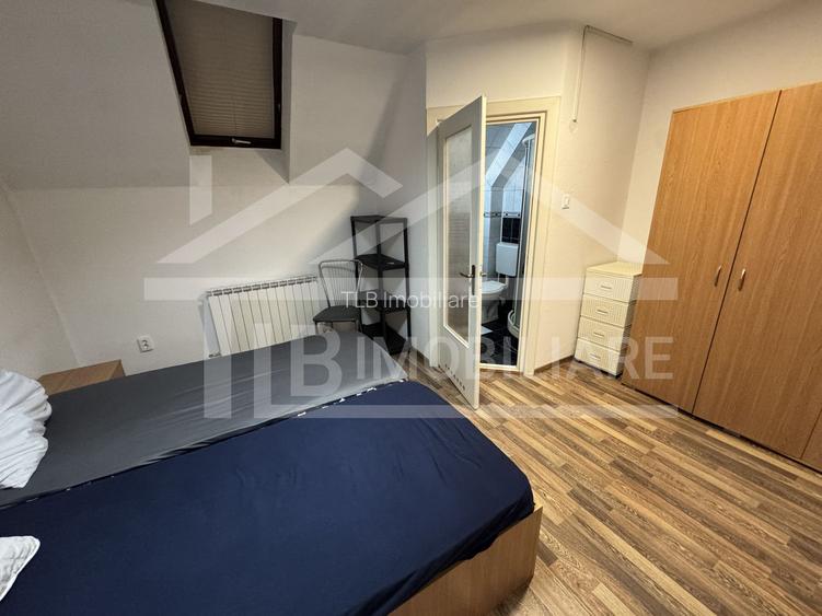 Apartament de 5 camere, 135mp, zona Petrom - 3