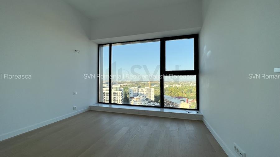 REA1016310 Apartament superb 2 camere Floreasca - 9
