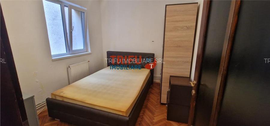 Apartament 2 camere, semidecomandat, etaj 1 – Alba Iulia, Zona Cetate - 6