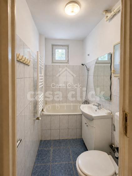 Apartament 2 camere Micro 19 | Etaj 3 | Centrală proprie - 5